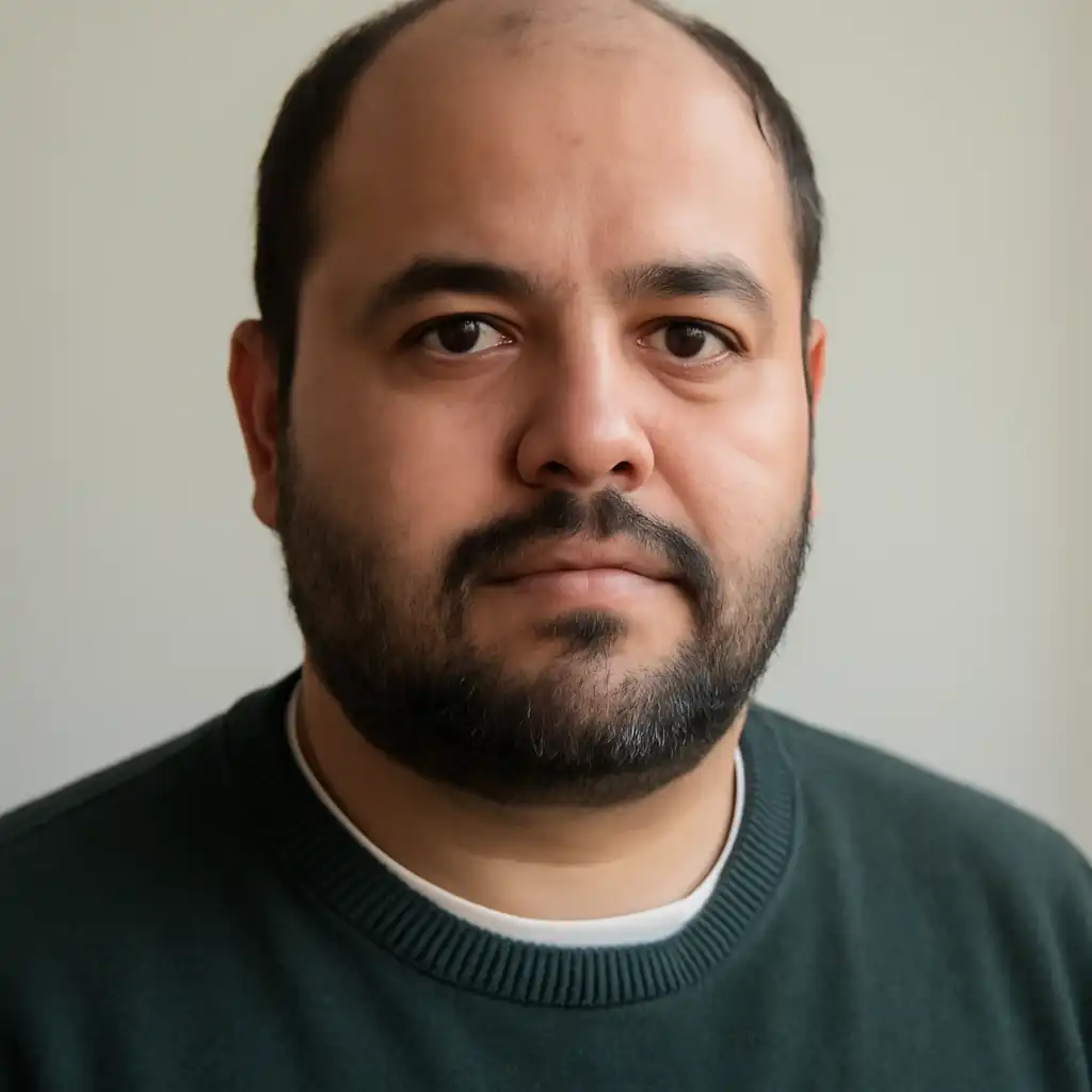 Tiago Mendes Ferreira